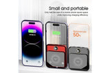 10000mAh 4 USB Backup External Battery Power Bank Fast Charger For Cell Phone