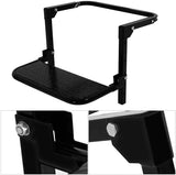 Adjustable Car Wheel Step Tire Tyre Ladder 150KG Foldable Ladder SUV Offroad