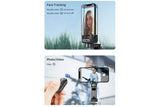 Selfie Stick Tripod Stabilizer with 360 Rotation for Phones