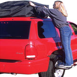Adjustable Car Wheel Step Tire Tyre Ladder 150KG Foldable Ladder SUV Offroad