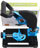 Angle Grinder Stand Adjustable Multifunctional Angle Grinding Machine Stand