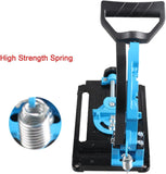 Angle Grinder Stand Adjustable Multifunctional Angle Grinding Machine Stand