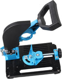 Angle Grinder Stand Adjustable Multifunctional Angle Grinding Machine Stand