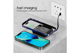 10000mAh 4 USB Backup External Battery Power Bank Fast Charger For Cell Phone