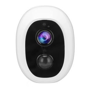 Battery Operated Outdoor 1080p Low Power Smart Battery Arlo Camera Wireless Home Security Cctv Mini