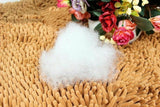 2x New Brand Cushion Pillow Inserts Polyester Fibre Filling 45x45cm