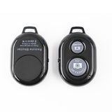 Wireless Bluetooth Remote Control Camera Shutter for Samsung Phone Tablet