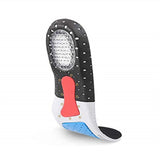 Arch Support Insoles Shoes Insert Orthotic Sole Running Cushion Plantar Pads