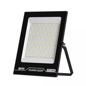 LED Flood light 50/100/200W IP66 Outdoor Spotlight 240V Cool/Warm White