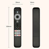 RC902V FAR1 RC902VFAR1 Remote Control for TCL TV X925 Series 65X925 75X925