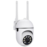 1080P WIFI IP Camera Wireless CCTV HD PTZ Smart Home Security IR Cam Outdoor