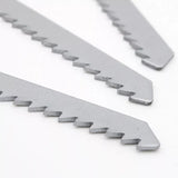 Reciprocating Saw Blade Kit for metal