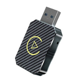USB Wireless CarPlay Adapter For iPhone Apple Wireless Carplay Dongle Plug Play
