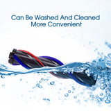 Turbo Brush Roller Head for Dyson V7 V8 V10 V11 Y1W2 Vacuum Cleaner Home Office