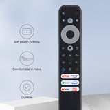 TCL RC902V FAR1 TV Remote Control 75C635, 65C635, 55C635, 50C635, 43C635