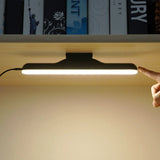Magnetic LED Reading Desk Lamp Table Stepless Dimming Hanging Night Light