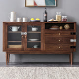 Mechanical Password Lock Hasp – Keyless Combination Cabinet Drawer Door Lock