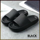 Ultra-Soft PILLOW Anti-Slip Sandals Slippers Extra Soft Cloud Shoes