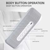 Colorful Speaker 6in1 Wireless Charging Multi-Function Bluetooth Speaker