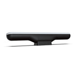 Magnetic LED Reading Desk Lamp Table Stepless Dimming Hanging Night Light