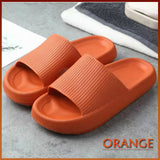 Ultra-Soft PILLOW Anti-Slip Sandals Slippers Extra Soft Cloud Shoes