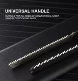Reciprocating Saw Blade Kit for metal