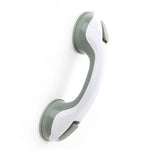 1PC Safety Bathroom Aid Bath Shower Hand Grab Grip Towel Suction Rail Bar Handle