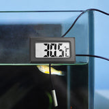 LCD Digital Thermometer for Fridge/Freezer/Aquarium/FISH TANK Temperature