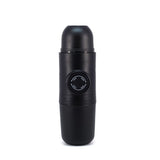 Portable Manual Espresso Maker – Travel Coffee Machine for Ground Coffee