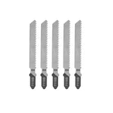 Reciprocating Saw Blade Kit for metal