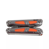 16-in-1 Multi-Function Tool & Knife Set Professional Pocket Folding Knife