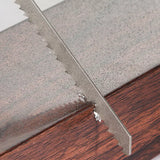 Reciprocating Saw Blade Kit for metal