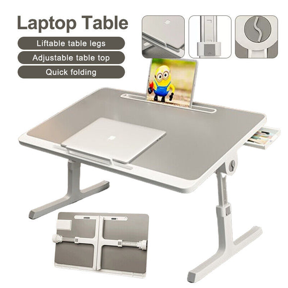 Laptop small table computer desk home folding table