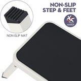Portable Folding Non-slip Step Caravan Accessories Ladder Stool Camper Trailer