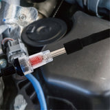 Car In-Line Ignition Spark Tester Diagnostic Tool