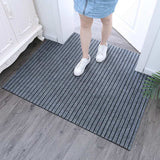 Non Slip Rubber Door Entrance Floor Mat Area Carpet Kitchen Hallway Runner Rug