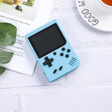 Handheld Game Console Retro Video Game boy Game Toy Built-in 500 Games Kids