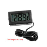 LCD Digital Thermometer for Fridge/Freezer/Aquarium/FISH TANK Temperature