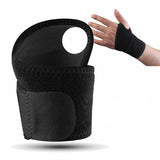 Wrist Support Protection Strap Splint Brace Carpel Tunnel CTS RSI Pain Relief