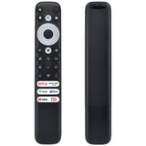 RC902V FAR1 RC902VFAR1 Remote Control for TCL TV X925 Series 65X925 75X925