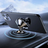 Universal Magnetic Magnet Dashboard Mobile Phone Holder Dash Car Mount Stand