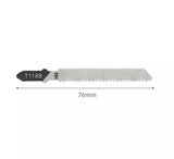 Reciprocating Saw Blade Kit for metal