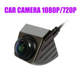 Adjustable screw car camera 1080P/720P dual-purpose car reversing camera