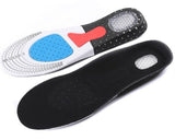 Arch Support Insoles Shoes Insert Orthotic Sole Running Cushion Plantar Pads