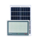 Solar Lamp Flood Light Household Outdoor Super Bright High Power Street Light