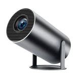 1080P 4K Mini Portable Wifi Bluetooth LED Projector Android Projector Theater