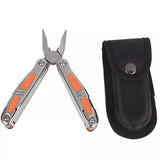 16-in-1 Multi-Function Tool & Knife Set Professional Pocket Folding Knife