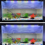 40/60/90 Au Aquarium Light Lighting Full Spectrum Aqua Plant Fish Tank LED Lamp