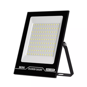 LED Flood light 50/100/200W IP66 Outdoor Spotlight 240V Cool/Warm White