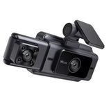 1080P Car Dash Camera Video DVR Recorder Front and Rear Night Vision Dual Cam